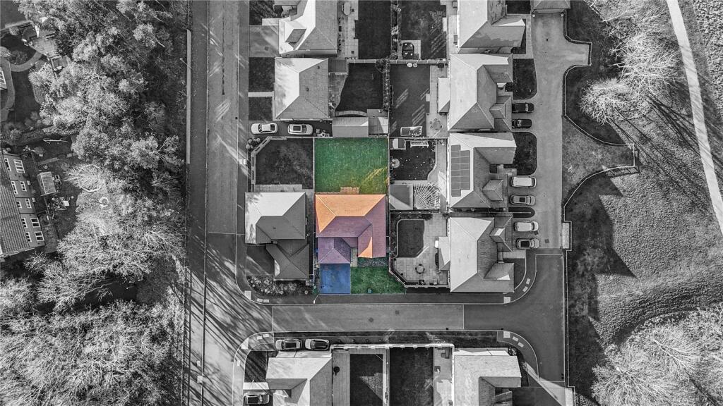 Additional image 36 of Hopton Close, Amington, Tamworth, Staffordshire, B77