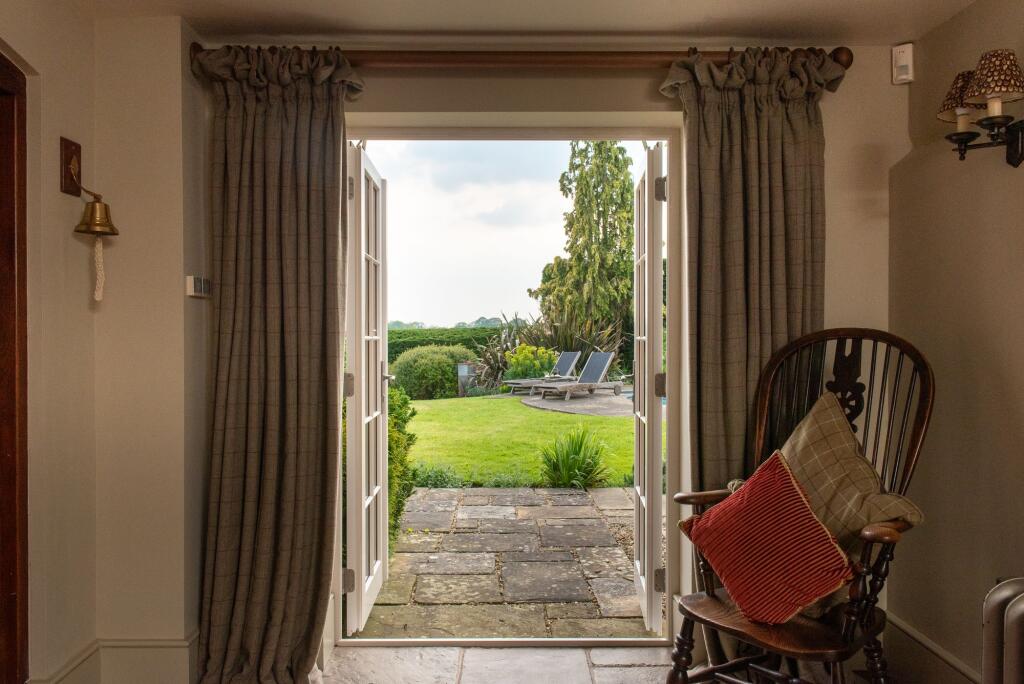 Additional image 14 of Preston Fields Lane, Preston Bagot, Warwickshire