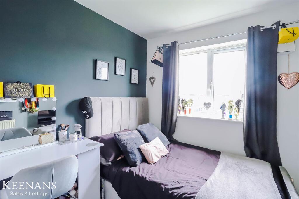 Additional image 33 of Bluebell Way, Huncoat, Accrington