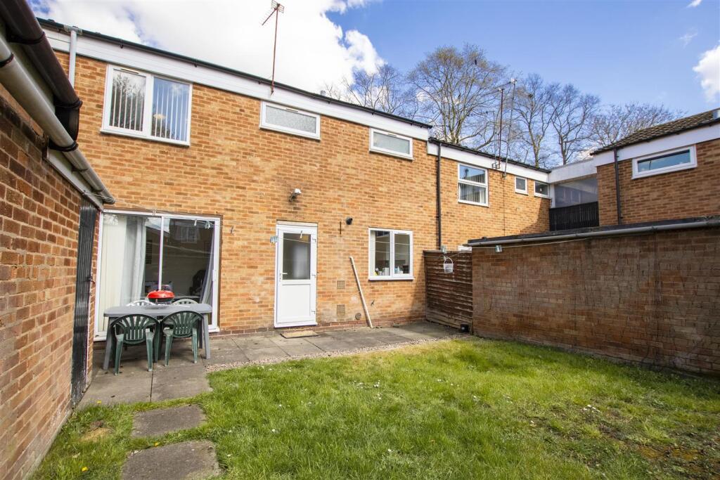 Additional image 17 of Sir Harrys Road, Birmingham, West Midlands, B5