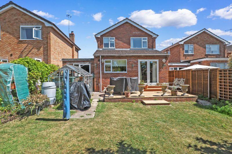 Additional image 13 of Winchcombe Road, Alcester, B49