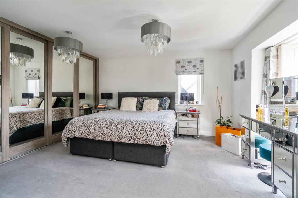 Additional image 15 of Aylesbury Road, Lapworth, Solihull