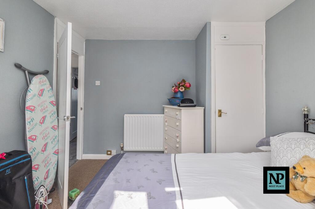 Additional image 10 of St. Leonards View, Polesworth, B78