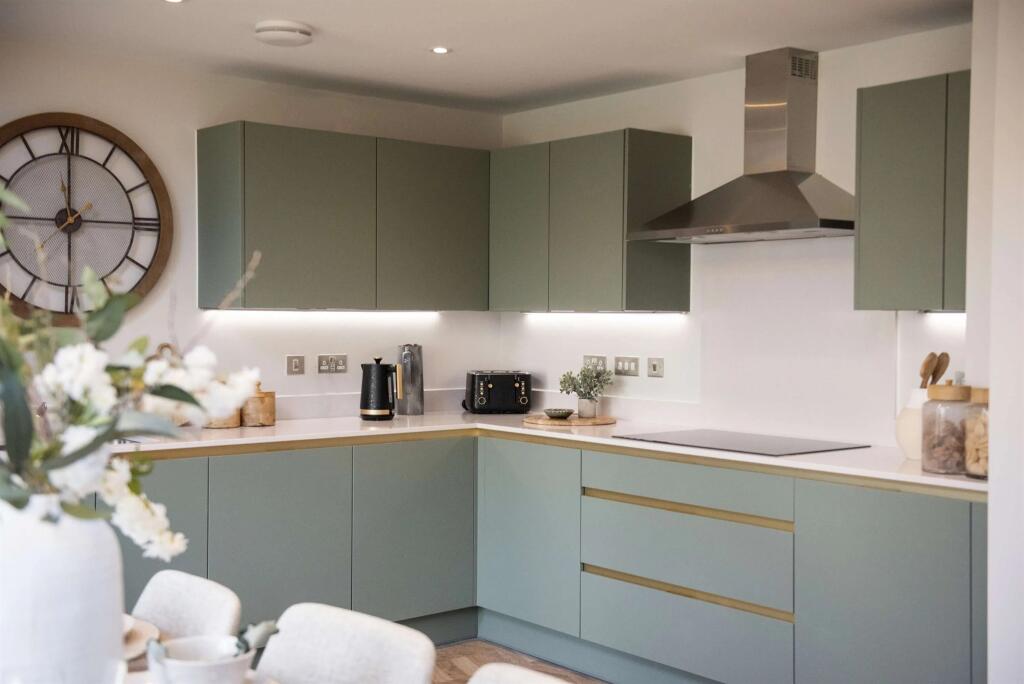 Additional image 9 of Little Keyford Lane, Frome