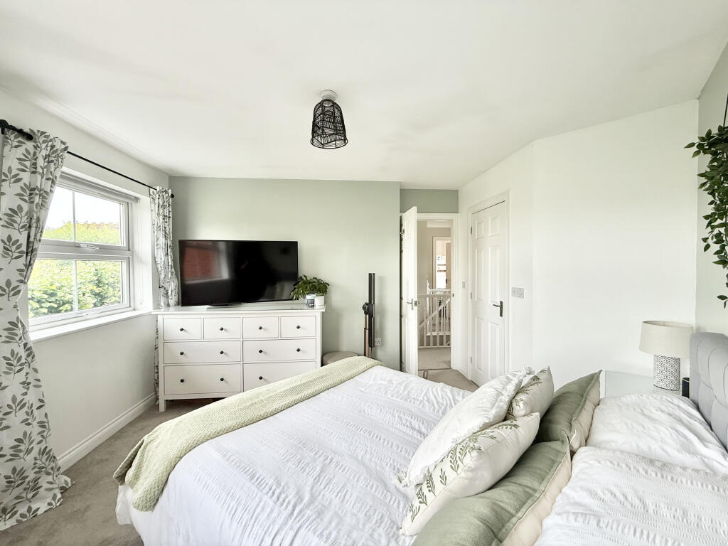 Additional image 11 of Merevale Way, Yeovil, Somerset