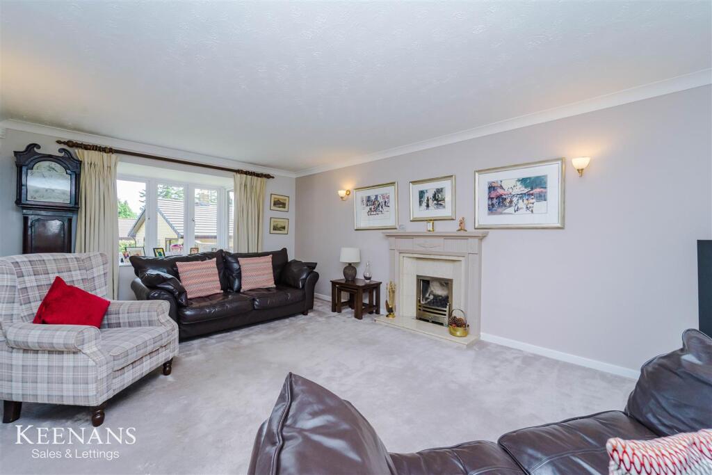 Additional image 8 of Hawthorne Close, Barrowford, Nelson