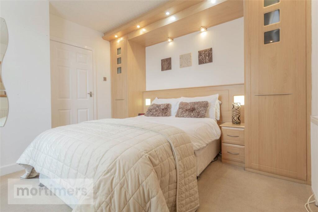 Additional image 12 of Cunliffe Close, Blackburn, Lancashire, BB1