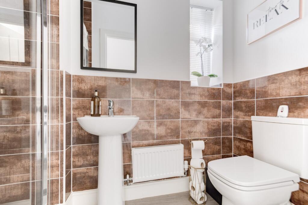 Additional image 16 of Skylark Street, Cofton Hackett, Birmingham, Worcestershire, B45