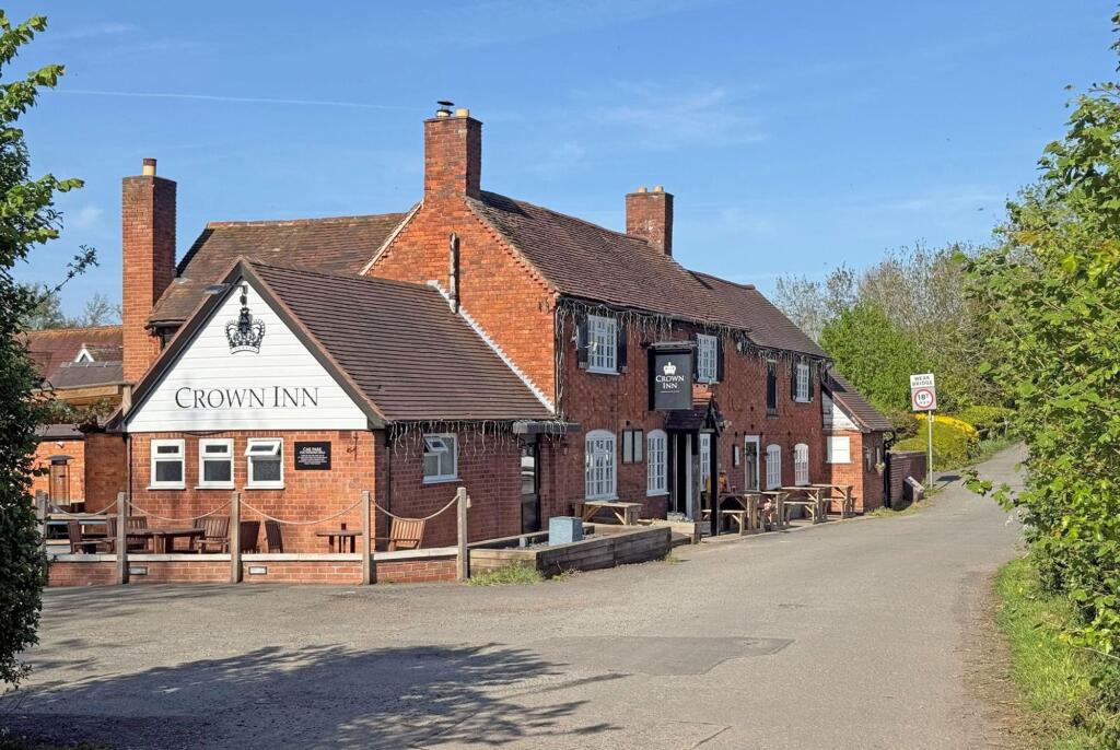 Additional image 33 of Rear Cottages, Alvechurch, B48