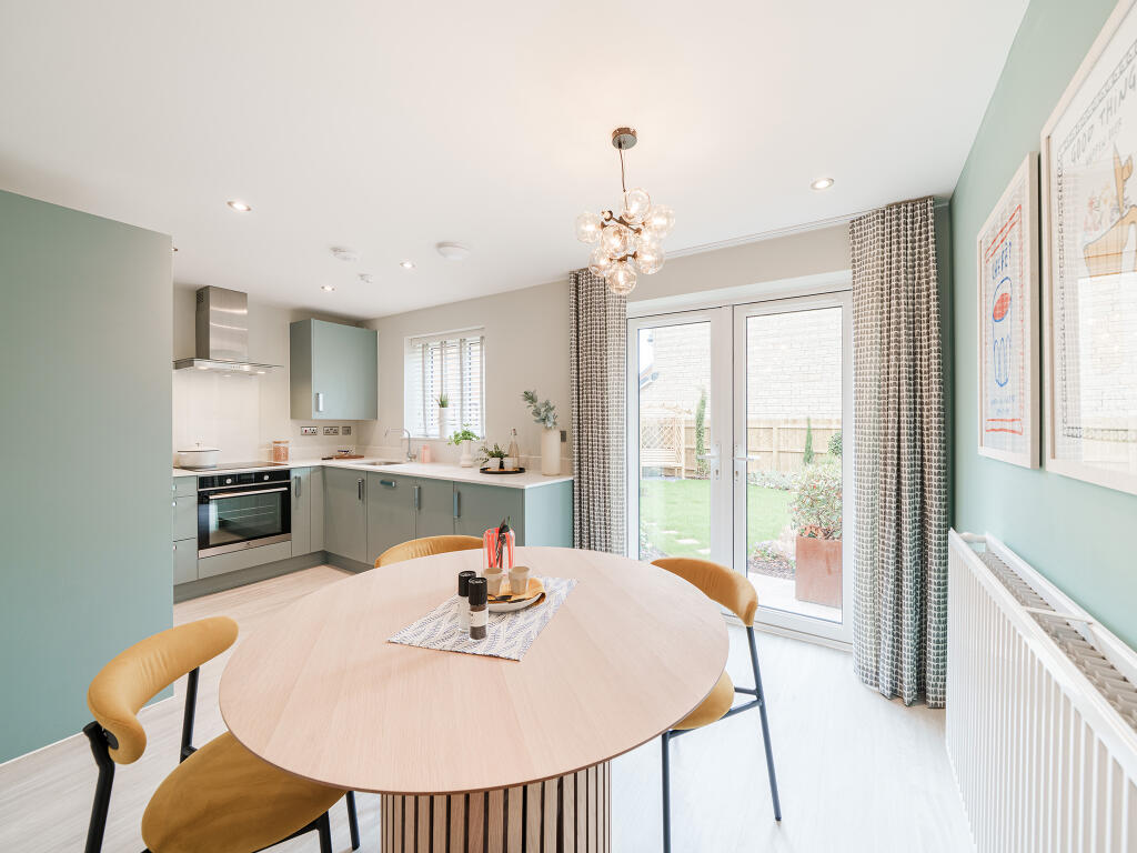 Additional image 15 of Gemini Drive, 
Off Bath Road,
Warminster, 
Wiltshire, 
BA12 8SN