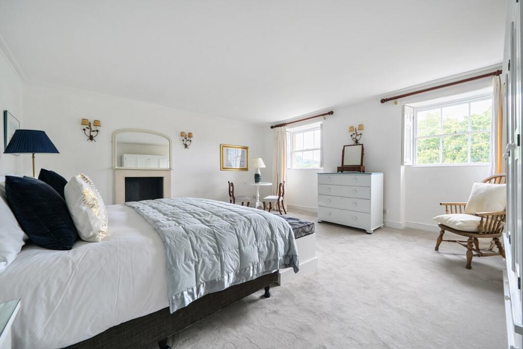 Additional image 6 of Sydney Place Bath BA2