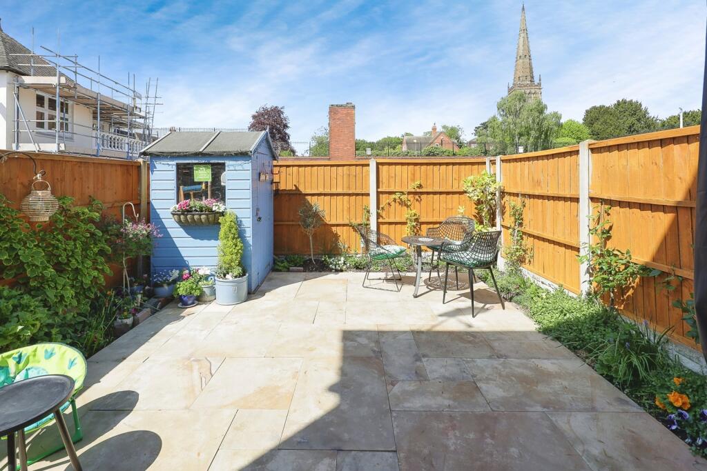 Additional image 16 of High Street, Coleshill, Birmingham, B46