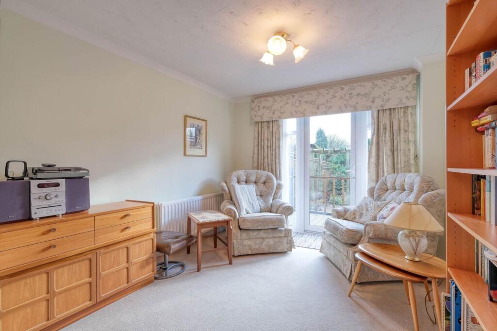 Additional image 4 of Old Birmingham Road, Marlbrook, B60