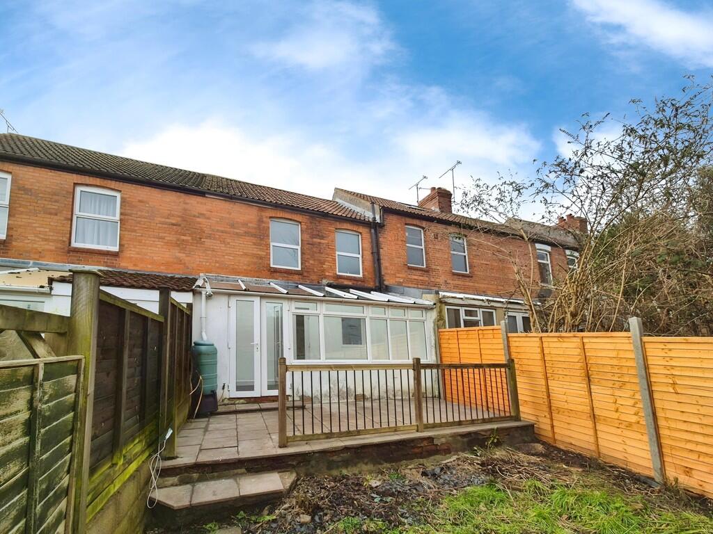 Additional image 13 of Alexandra Road, Yeovil