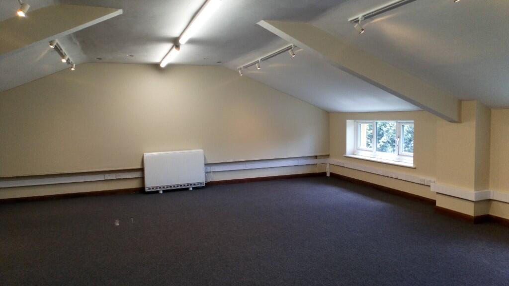 Additional image 3 of Office 4 St Mary's Courtyard, Codford, Warminster, Wiltshire, BA12 0PG