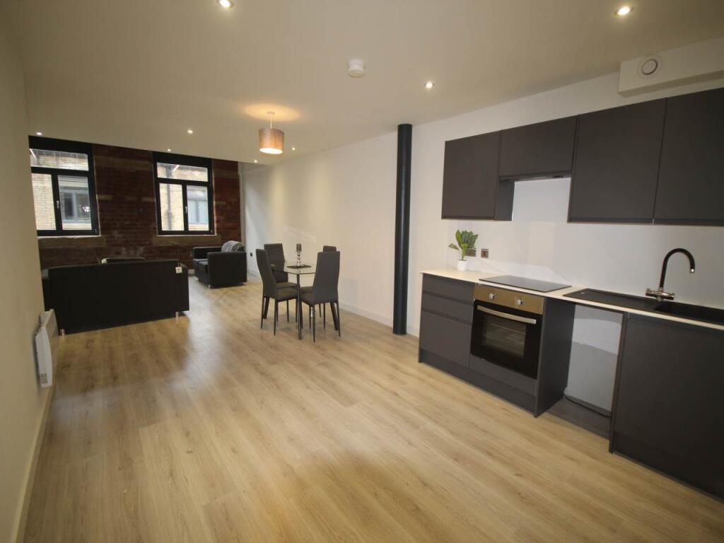 Additional image 8 of Conditioning House, Cape Street, ,