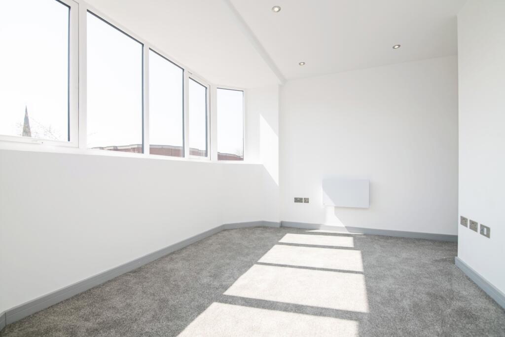 Additional image 4 of St Stephens House, Prospect Hill, Redditch, Worcestershire, B97