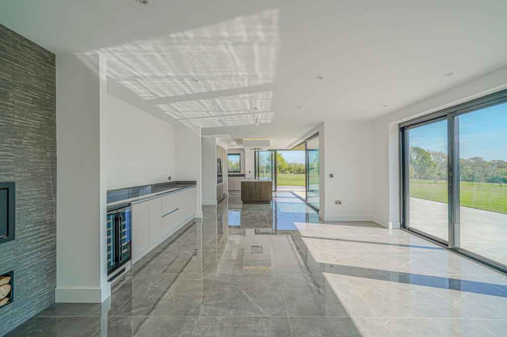 Additional image 4 of Green Gate Barns, Earlswood, Solihull - Additional Land available to purchase over 2 acres (price on application)