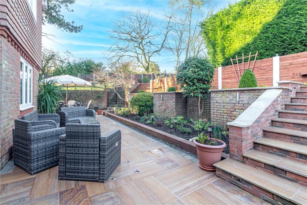 Additional image 33 of Plymouth Road, Barnt Green, Birmingham, Worcestershire, B45