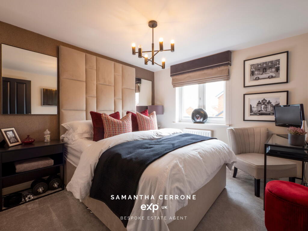 Additional image 17 of Odel Street, Enfield, Redditch, B97 6RY