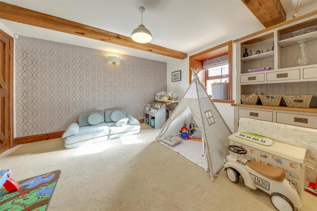 Additional image 14 of Makingate Barn, Laund Lane, Cribden Side, Rossendale