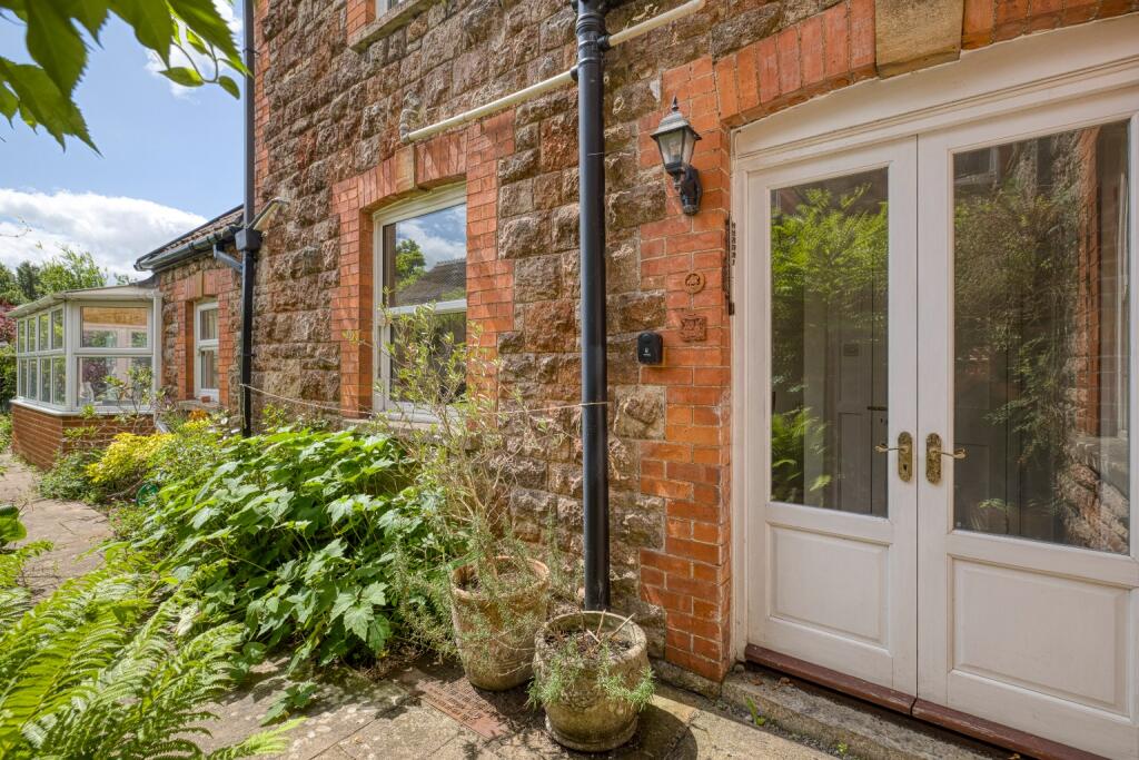 Additional image 22 of Davis Terrace, Wells, Somerset, BA5