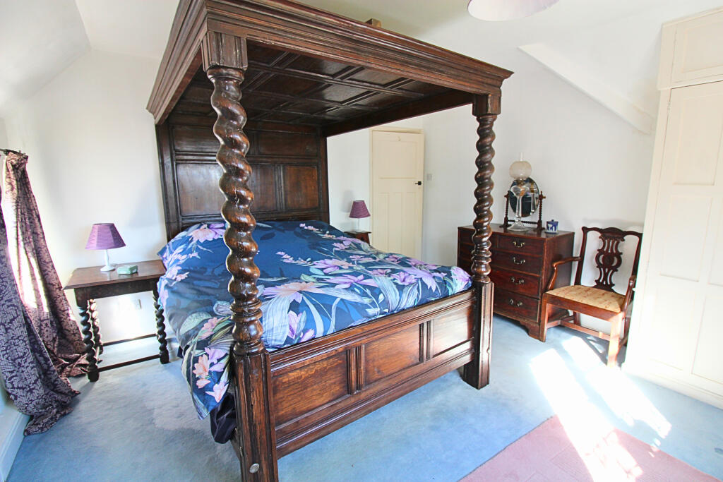 Additional image 10 of Hill Cottage, Rectory Lane, Upton Warren, Bromsgrove, Worcestershire