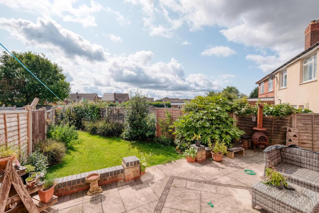 Additional image 10 of King Edward Avenue, Bromsgrove, B61