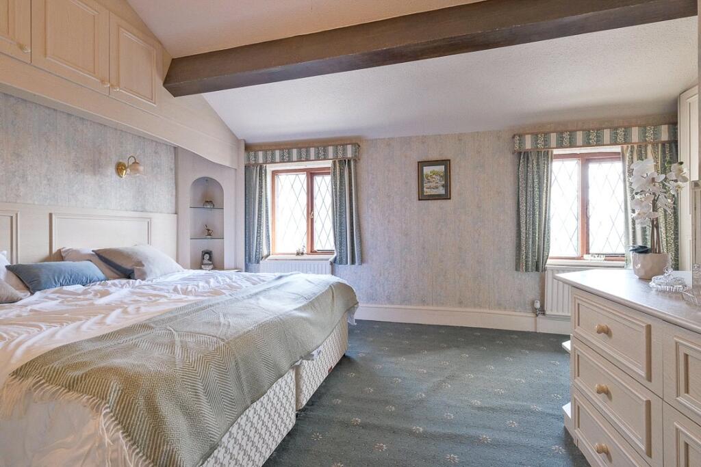 Additional image 14 of Arbory Drive, Padiham, Burnley, Lancashire, BB12