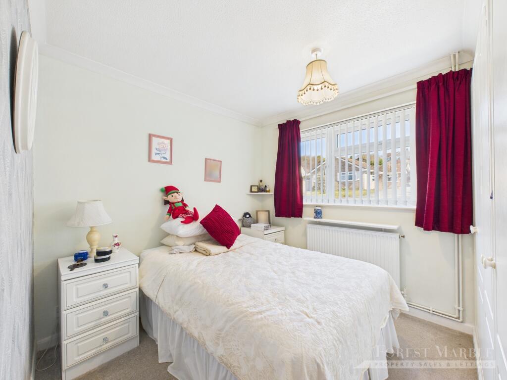 Additional image 8 of Copheap Rise, Warminster