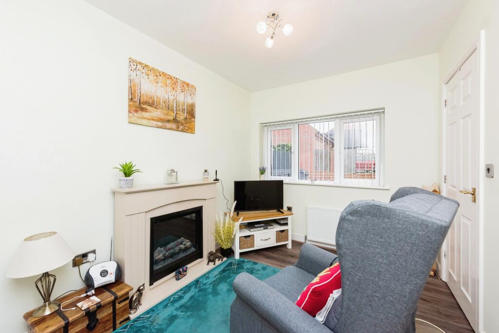 Additional image 18 of Whitehouse Road, Tamworth, Staffordshire, B78