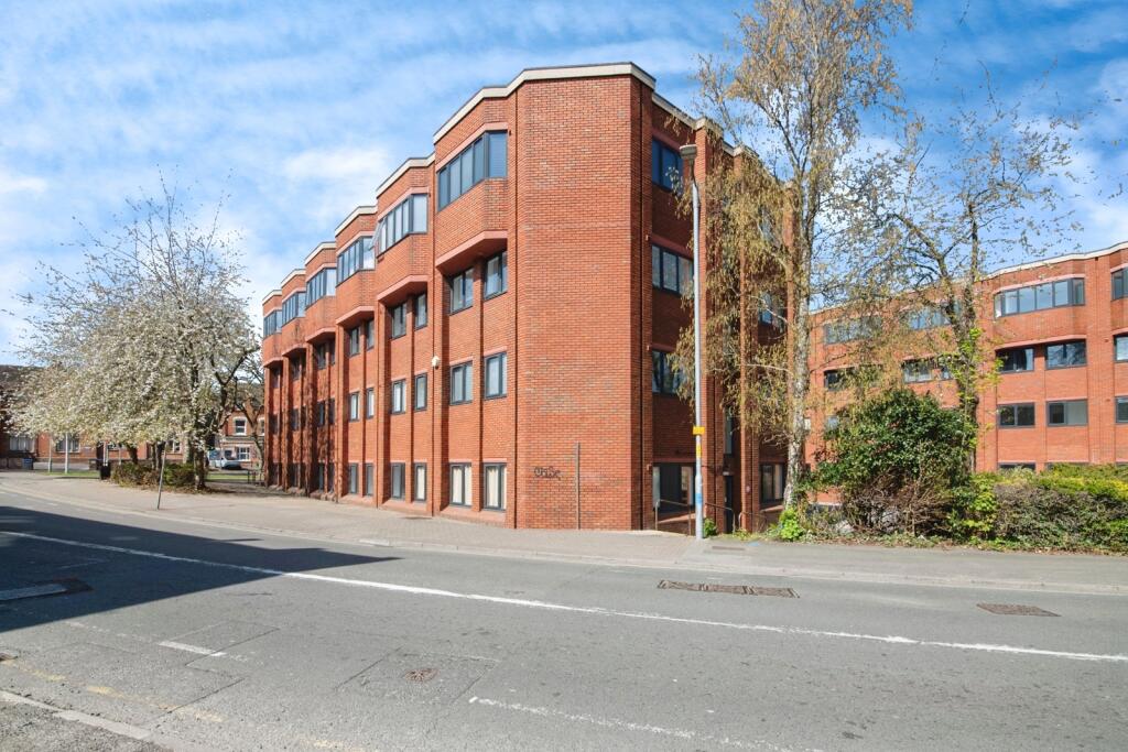 Additional image 11 of St Stephens House, Prospect Hill, Redditch, Worcestershire, B97