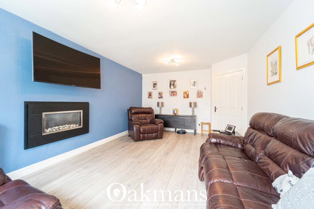 Additional image 8 of Shaw Lane, Stoke Prior, Bromsgrove, B60