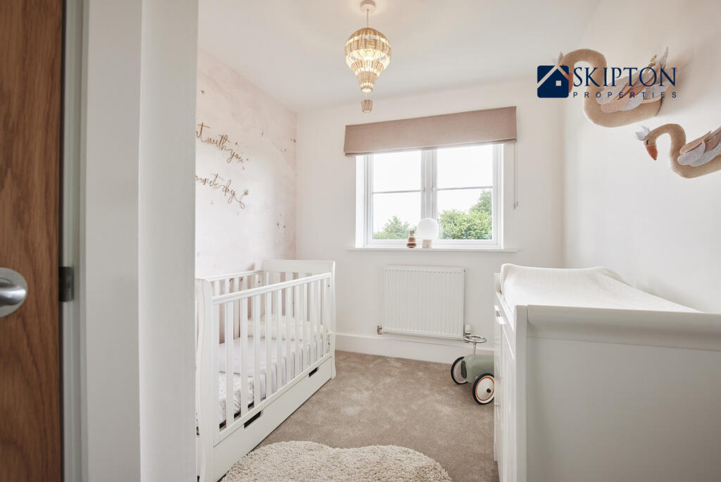 Additional image 14 of Plot 22 The Emily, Pendle Farm, Worsthorne