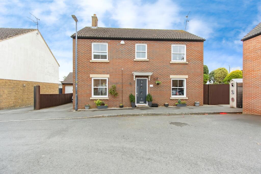 Additional image 17 of Bell Chase, Yeovil