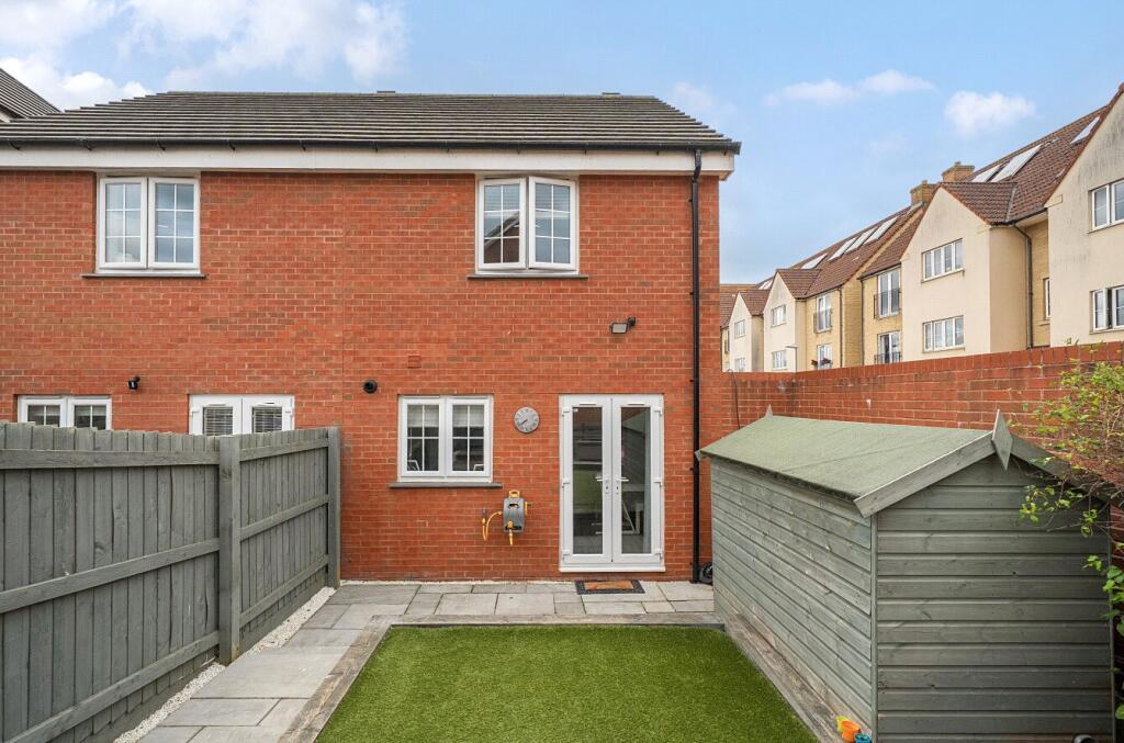 Additional image 16 of Atkins Hill, Wincanton, Somerset, BA9