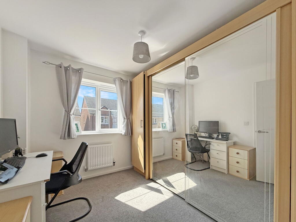 Additional image 14 of Flint Crescent, Westbury, BA13