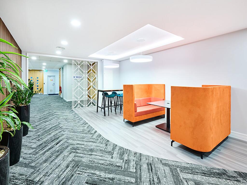 Additional image 5 of Friars Gate, 1011 Stratford Road, Solihull, B90 4BN