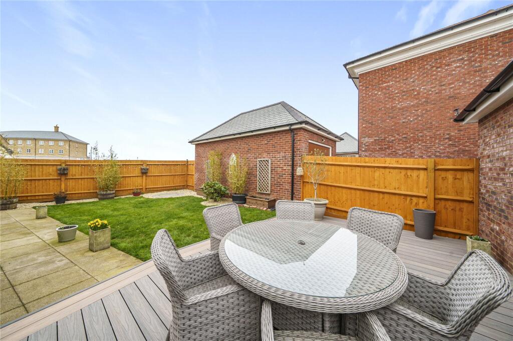 Additional image 6 of Six Acre Street, Yeovil, Somerset, BA21