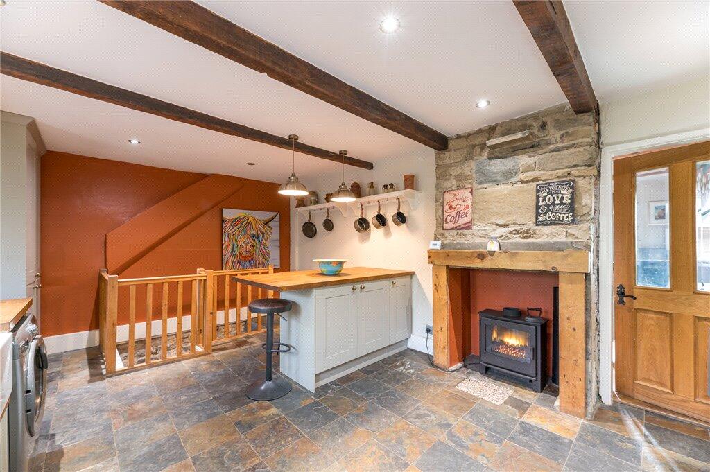 Additional image 19 of Wood View Lane Ends, Cullingworth, BD13