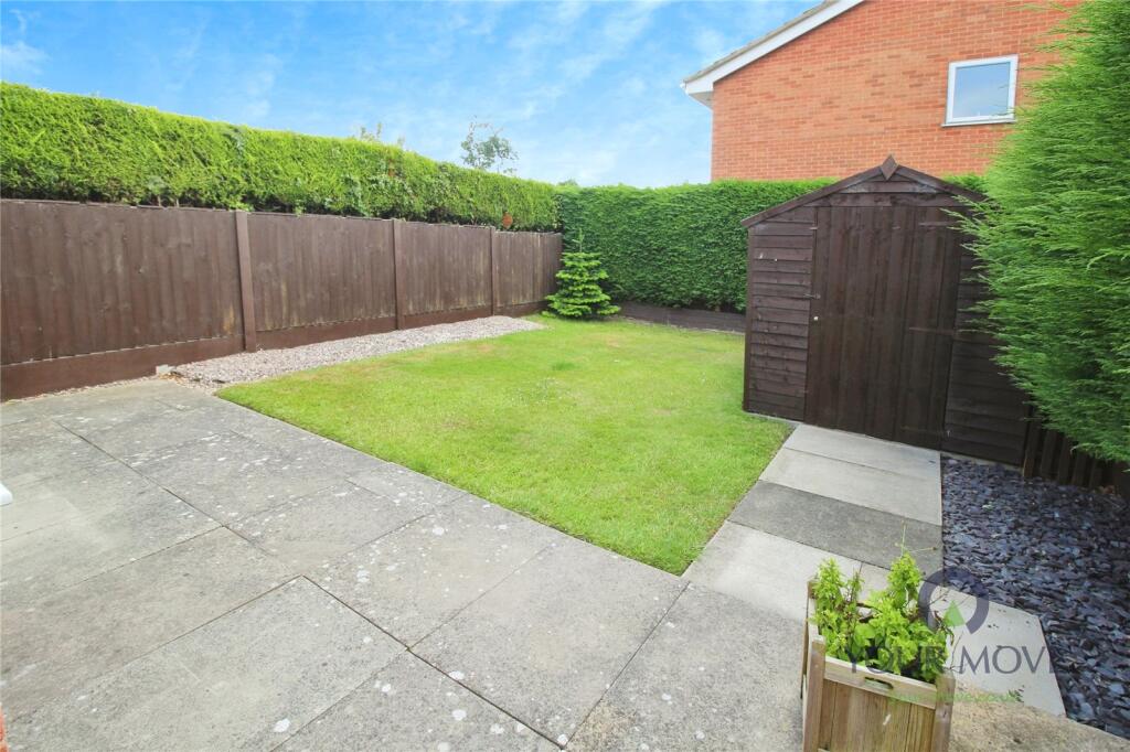 Additional image 8 of Packwood Close, Redditch, Worcestershire, B97