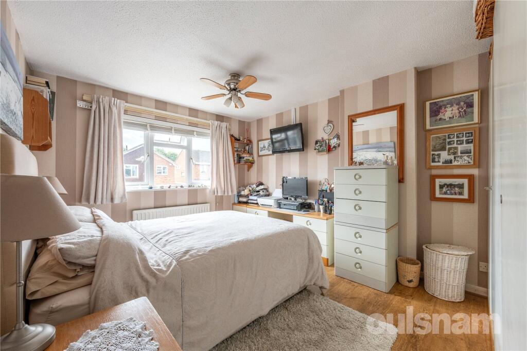 Additional image 16 of Augustine Avenue, Studley, Warwickshire, B80