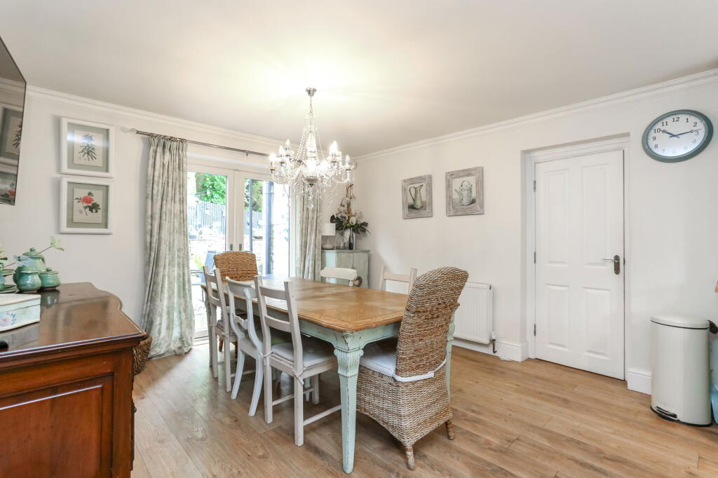 Additional image 7 of The Gate House, Lee Brook Road, Rossendale, BB4