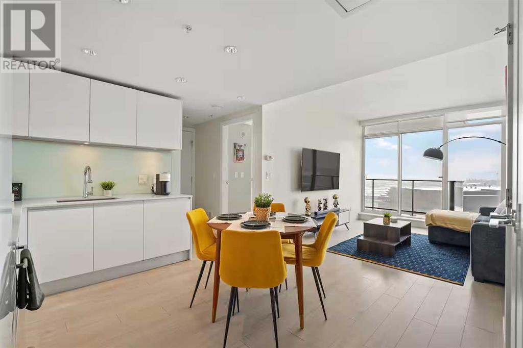 1710, 1188 3 Street SE|Calgary, Alberta T2G1H8