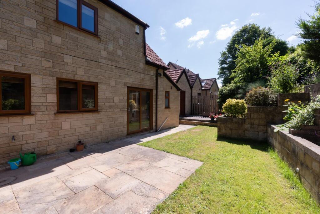 Additional image 19 of Westfield Park South, Bath