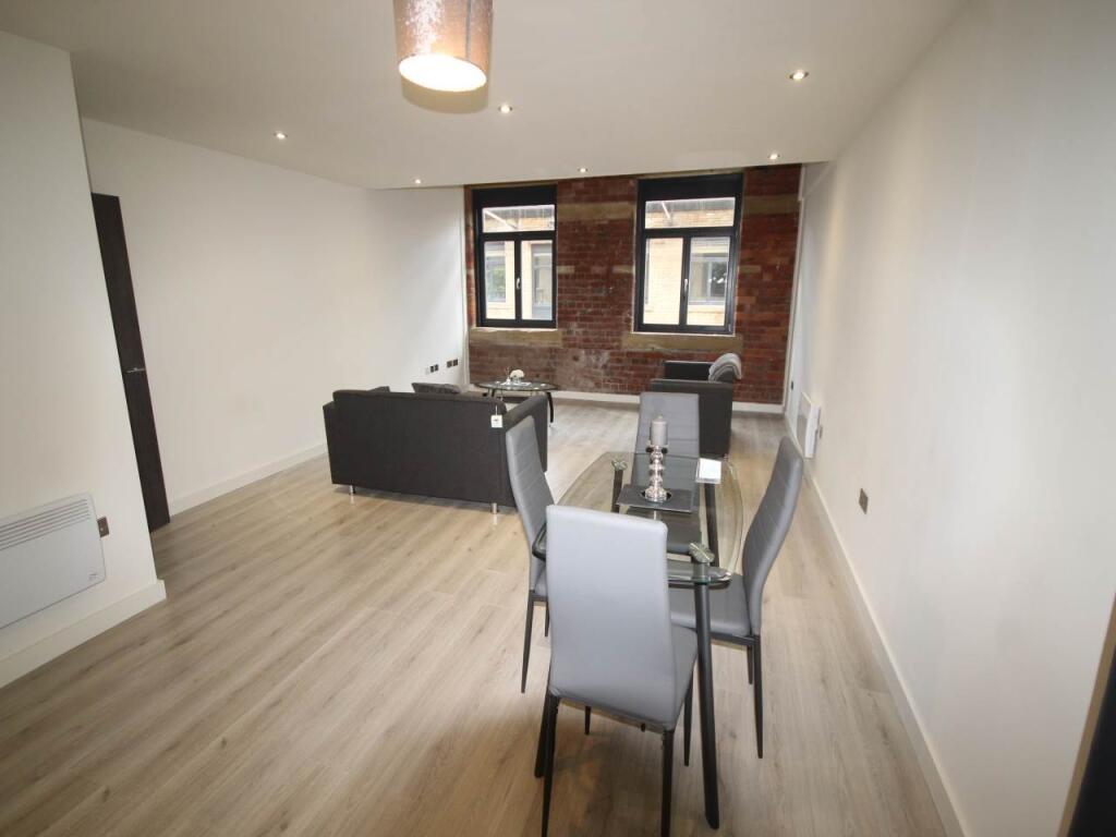 Additional image 3 of Conditioning House, Cape Street, ,