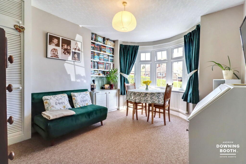 Additional image 12 of Worcester Lane, Four Oaks, Sutton Coldfield - No Upward Chain