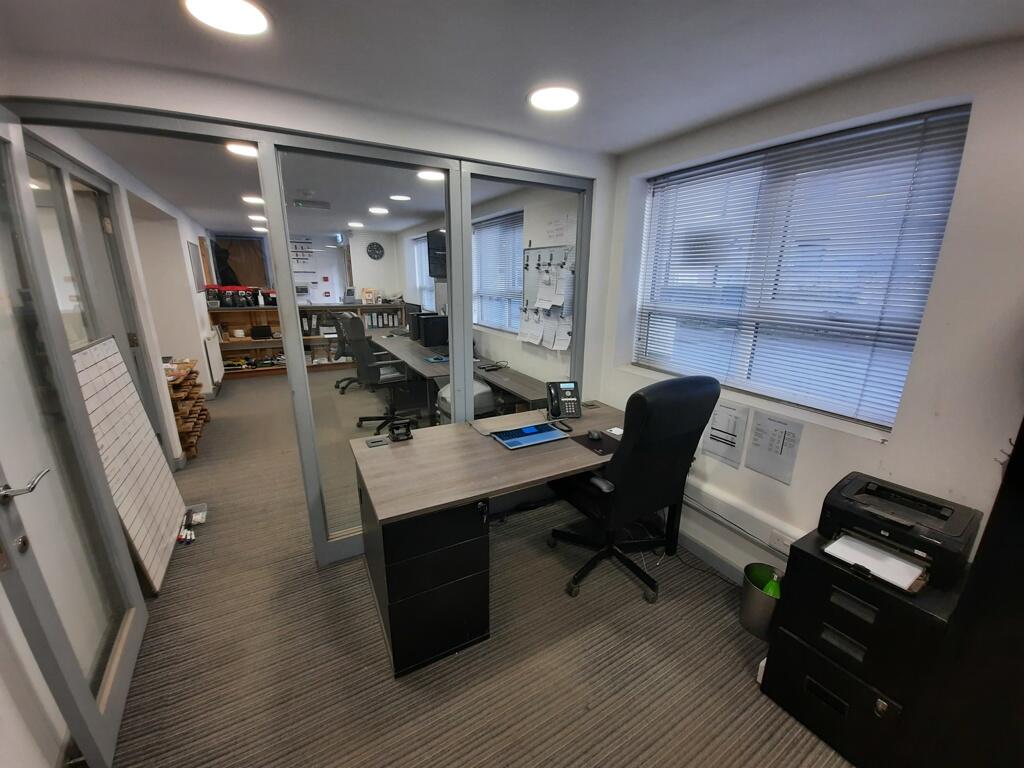 Additional image 9 of Simpson Street Works, Simpson Street, Hapton, Burnley, Lancashire