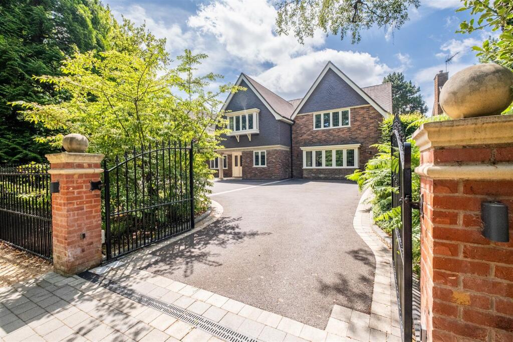 Additional image 54 of Hartopp Road, Four Oaks Park