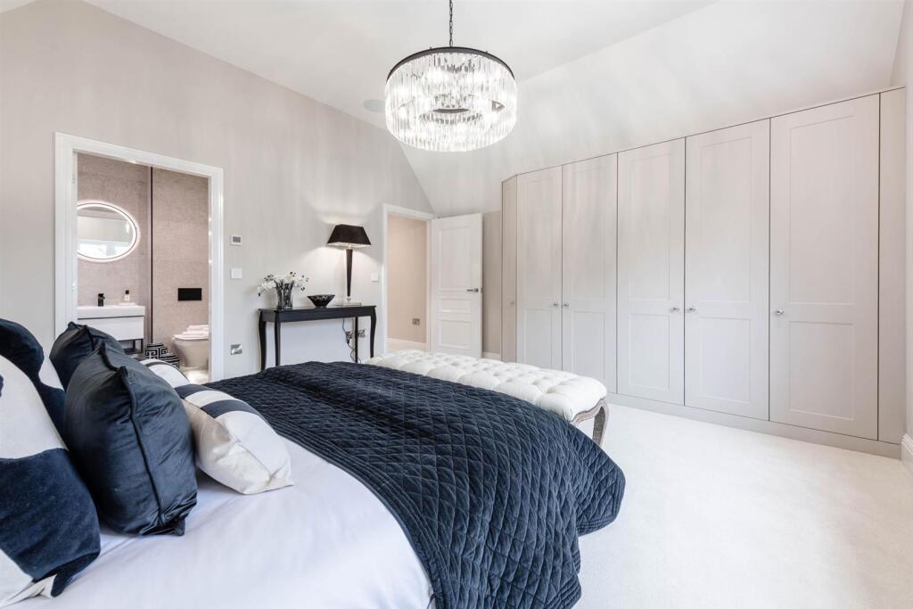 Additional image 21 of Earlswood Common, Earlswood, Solihull